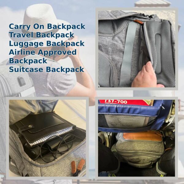 buy large travel backpack online