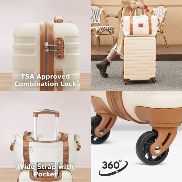 buy hard case luggage set online