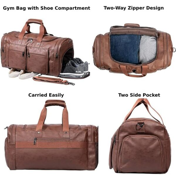 travel duffel bags