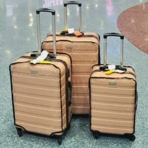 buy suitcase cover online