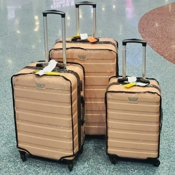 buy suitcase cover online